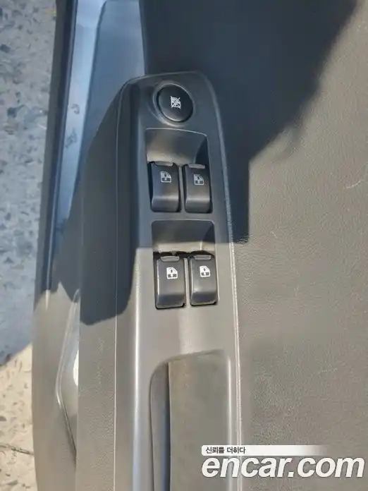 Chevrolet Spark 2012 1.0 Автомат в Москве № 314621, фото 16