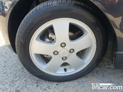 Chevrolet Spark 2012 1.0 Автомат в Москве № 314621, миниатюра 5