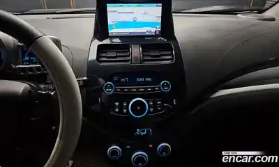 Chevrolet Spark 2012 1.0 Автомат в Москве № 315451, миниатюра 12