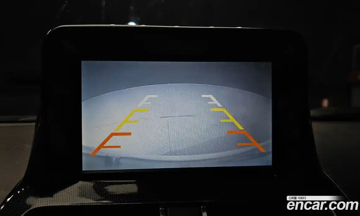 Chevrolet Spark 2012 1.0 Автомат в Москве № 315451, фото 18