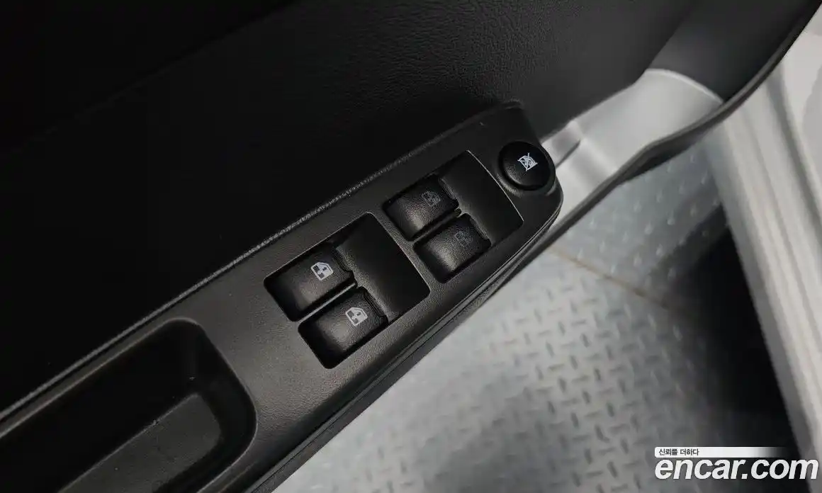 Chevrolet Spark 2012 1.0 Автомат в Москве № 315451, фото 20