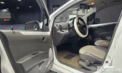 Chevrolet Spark 2012 1.0 Автомат в Москве № 315451, миниатюра 2