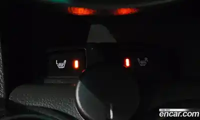 Chevrolet Spark 2012 1.0 Автомат в Москве № 315451, миниатюра 4