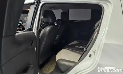 Chevrolet Spark 2012 1.0 Автомат в Москве № 315451, миниатюра 5