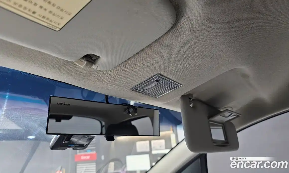 Chevrolet Spark 2012 1.0 Автомат в Москве № 315451, фото 7