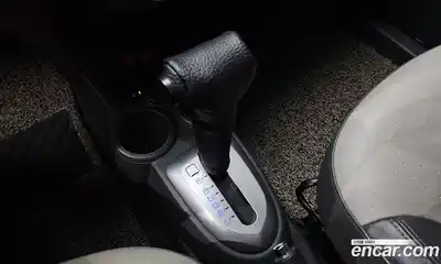 Chevrolet Spark 2012 1.0 Автомат в Москве № 315451, миниатюра 10