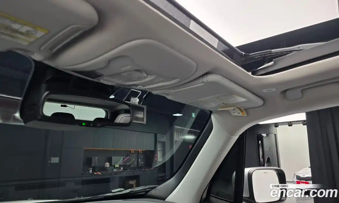 Jeep Renegade 2022 1.3 Автомат в Москве № 318173, фото 12