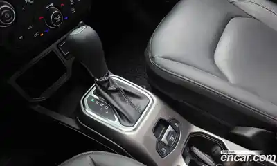 Jeep Renegade 2022 1.3 Автомат в Москве № 318173, миниатюра 3