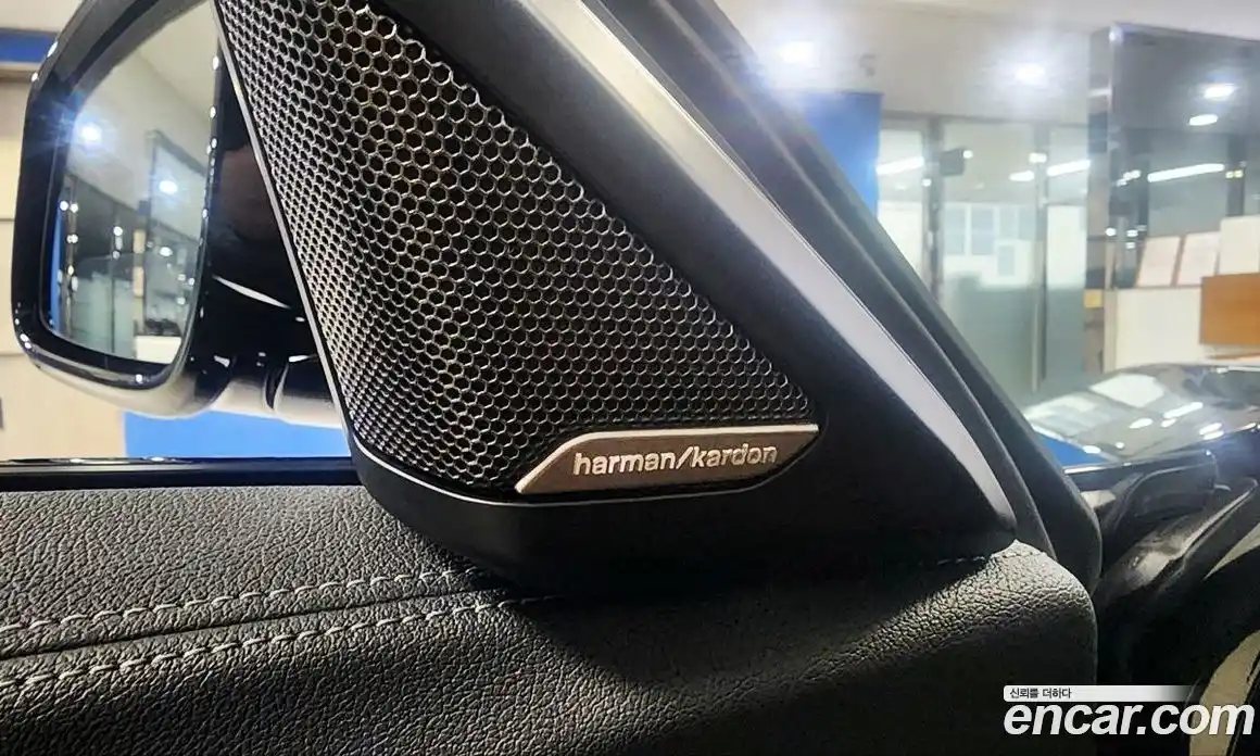 BMW Z4 2024 3.0 Автомат в Москве № 318223, фото 12