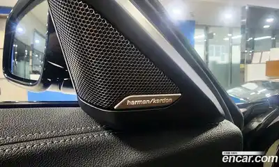 BMW Z4 2024 3.0 Автомат в Москве № 318223, миниатюра 12