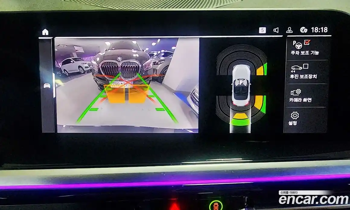 BMW Z4 2024 3.0 Автомат в Москве № 318223, фото 16