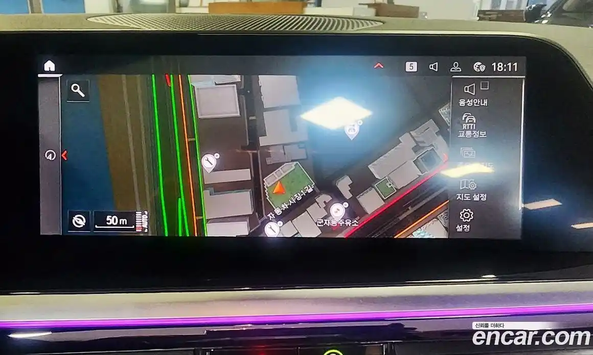 BMW Z4 2024 3.0 Автомат в Москве № 318223, фото 17