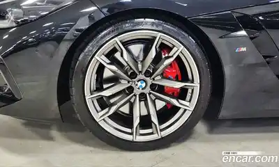 BMW Z4 2024 3.0 Автомат в Москве № 318223, миниатюра 5