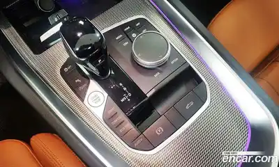 BMW Z4 2024 3.0 Автомат в Москве № 318223, миниатюра 9