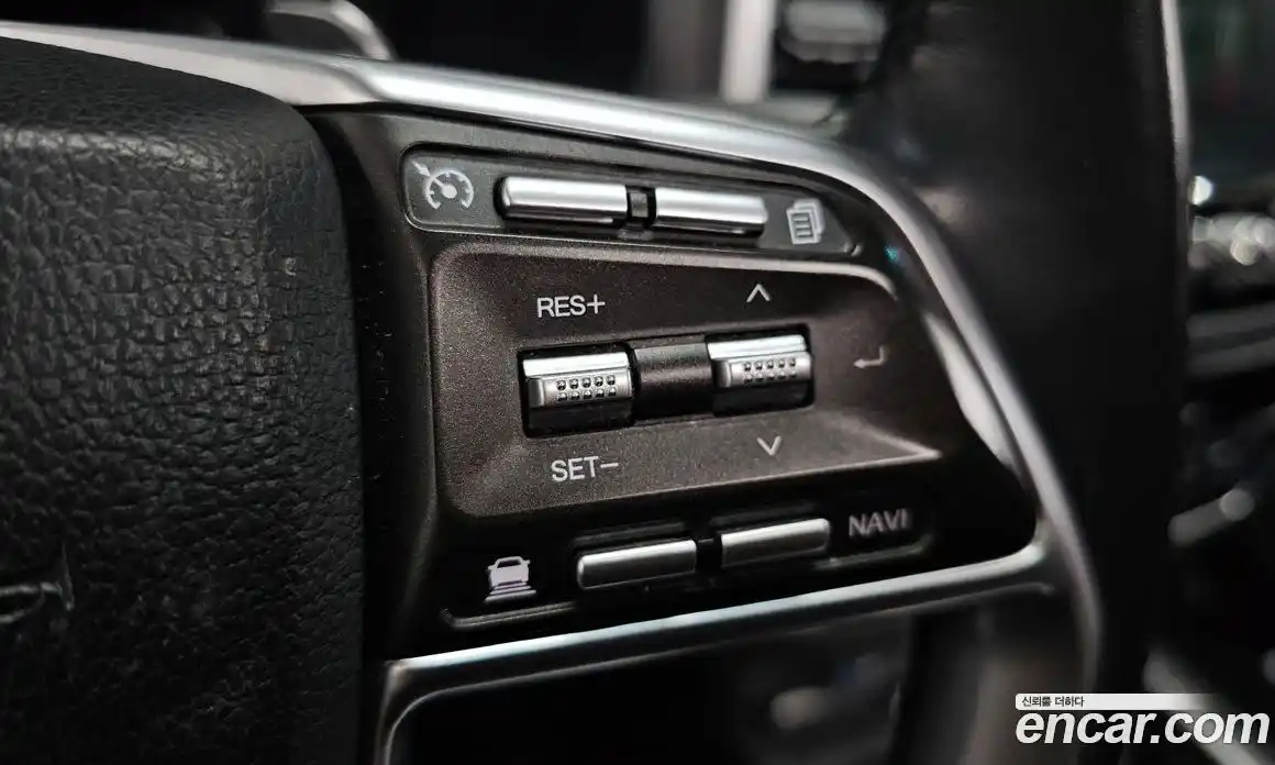 SsangYong Rexton 2023 2.2 Автомат в Москве № 31925, фото 5