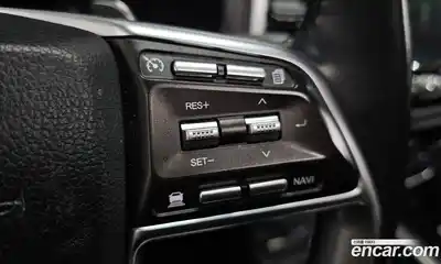 SsangYong Rexton 2023 2.2 Автомат в Москве № 31925, миниатюра 5