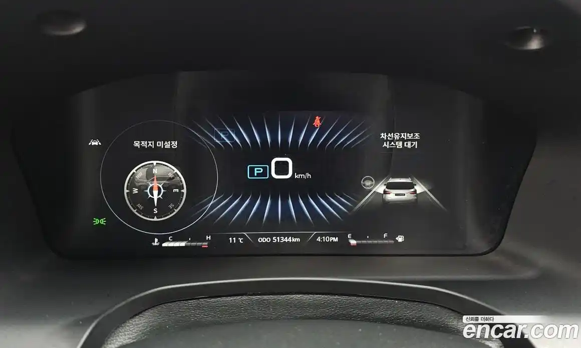 SsangYong Rexton 2023 2.2 Автомат в Москве № 31925, фото 6