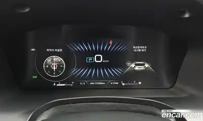 SsangYong Rexton 2023 2.2 Автомат в Москве № 31925, миниатюра 6