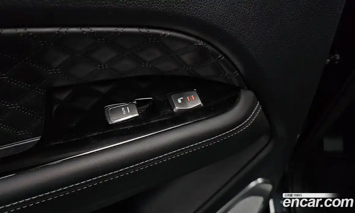 SsangYong Rexton 2023 2.2 Автомат в Москве № 31925, фото 8