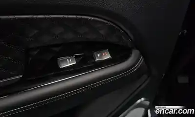 SsangYong Rexton 2023 2.2 Автомат в Москве № 31925, миниатюра 8