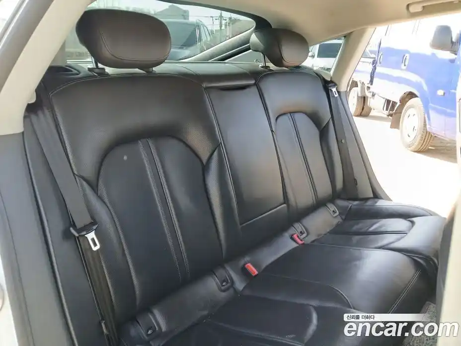 Audi A7 2016 3.0 Автомат в Москве № 325961, фото 11