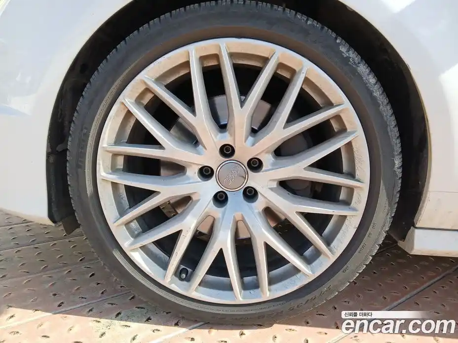 Audi A7 2016 3.0 Автомат в Москве № 325961, фото 20