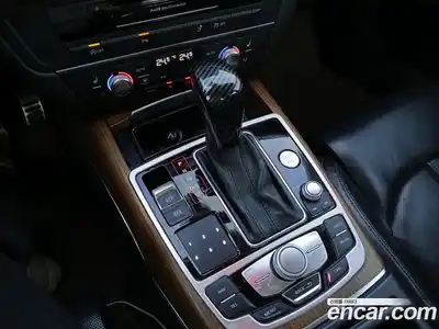 Audi A7 2016 3.0 Автомат в Москве № 325961, миниатюра 8