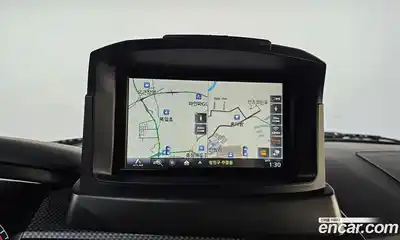 SsangYong Korando 2015 2.0 Автомат в Москве № 32679, миниатюра 11