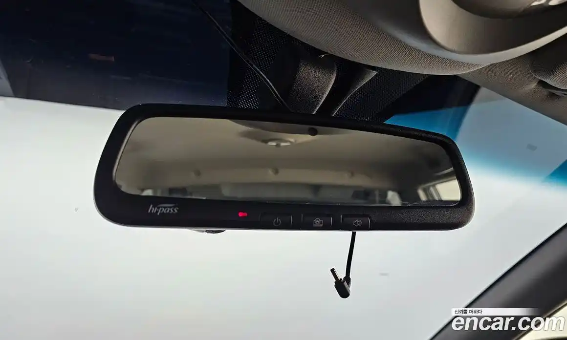 SsangYong Korando 2015 2.0 Автомат в Москве № 32679, фото 17