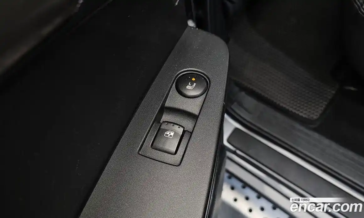 SsangYong Korando 2015 2.0 Автомат в Москве № 32679, фото 19