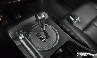 SsangYong Korando 2015 2.0 Автомат в Москве № 32679, миниатюра 2