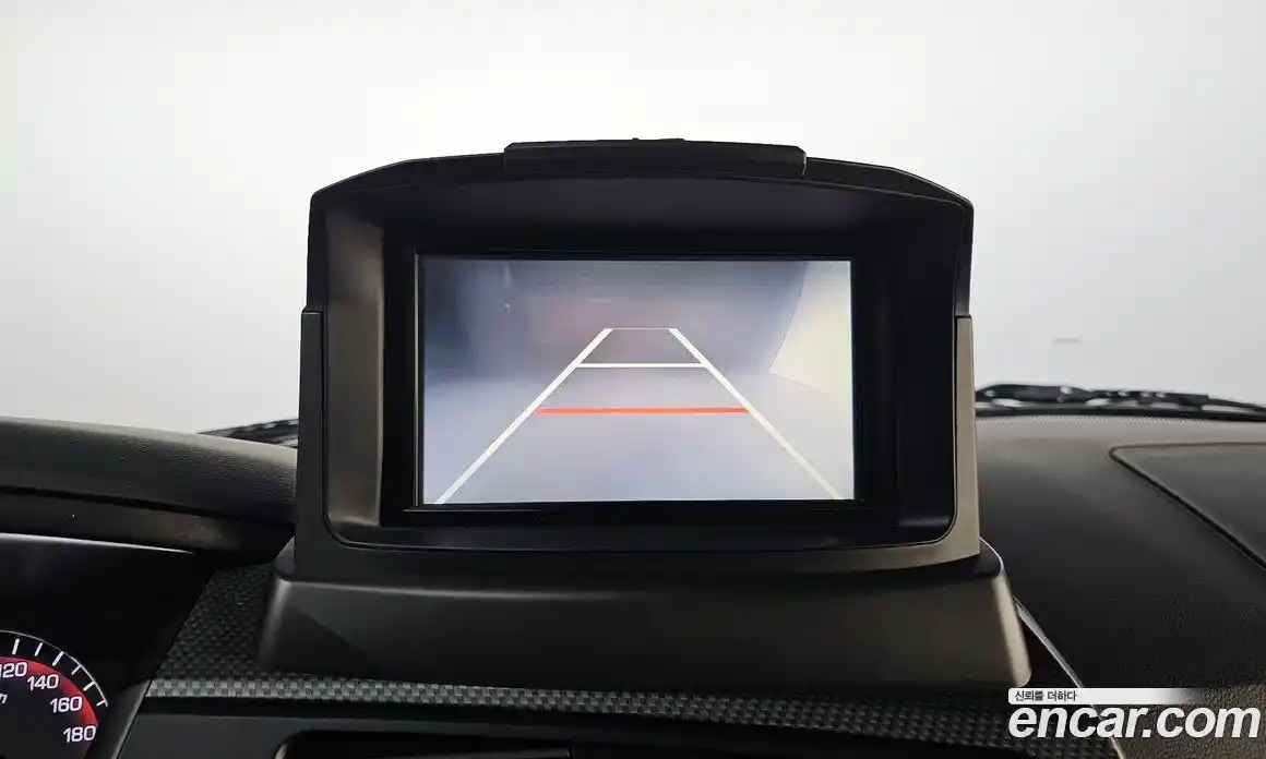 SsangYong Korando 2015 2.0 Автомат в Москве № 32679, фото 3