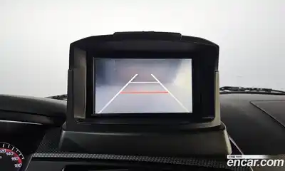 SsangYong Korando 2015 2.0 Автомат в Москве № 32679, миниатюра 3