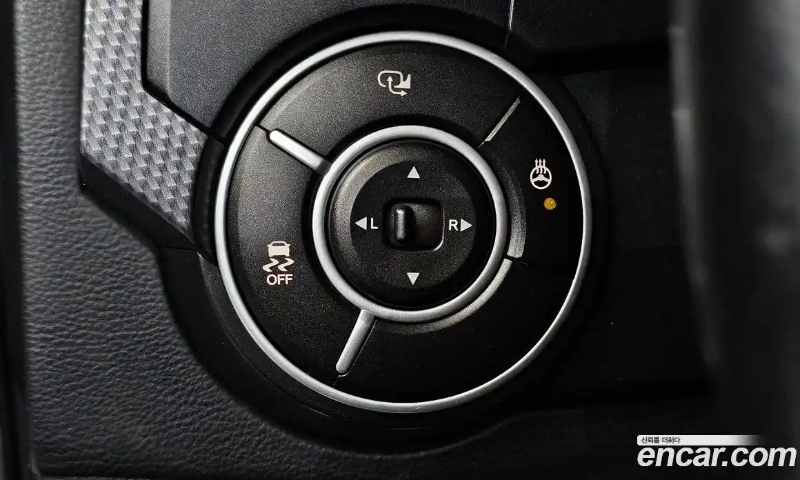 SsangYong Korando 2015 2.0 Автомат в Москве № 32679, фото 7