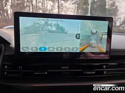 SsangYong Rexton 2024 2.2 Автомат в Москве № 33127, миниатюра 11