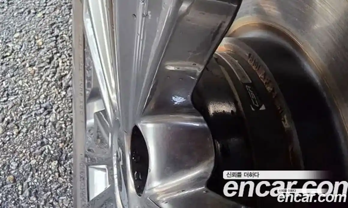 SsangYong Rexton 2024 2.2 Автомат в Москве № 33127, фото 13