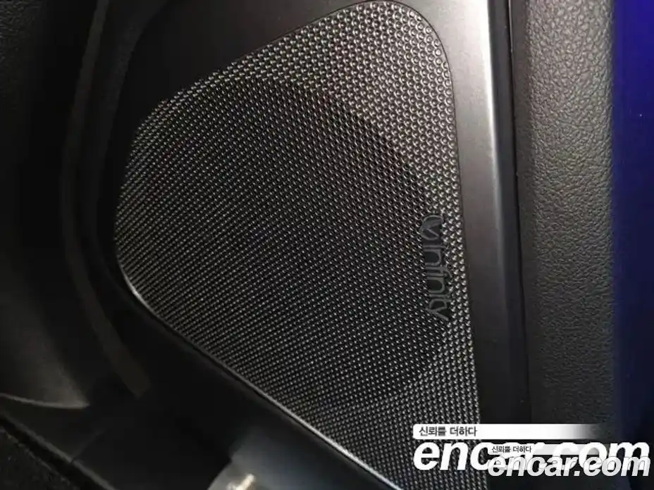 SsangYong Rexton 2024 2.2 Автомат в Москве № 33127, фото 16