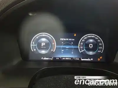 SsangYong Rexton 2024 2.2 Автомат в Москве № 33127, миниатюра 8