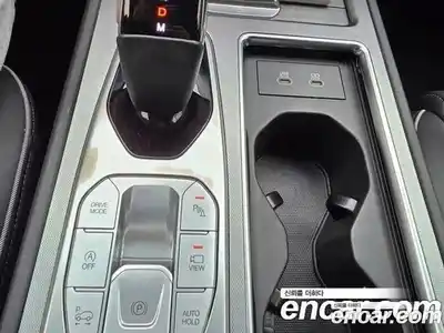 SsangYong Rexton 2024 2.2 Автомат в Москве № 33127, миниатюра 9