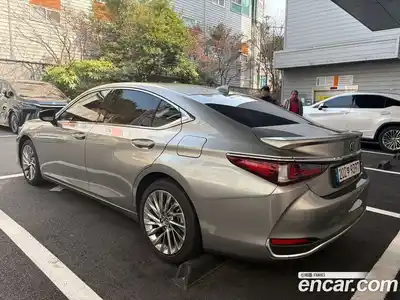Lexus ES 2025 2.5 Автомат в Москве № 334384, миниатюра 5