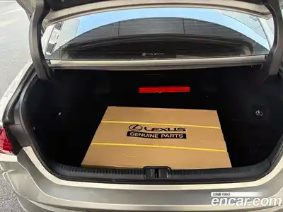 Lexus ES 2025 2.5 Автомат в Москве № 334384, миниатюра 9