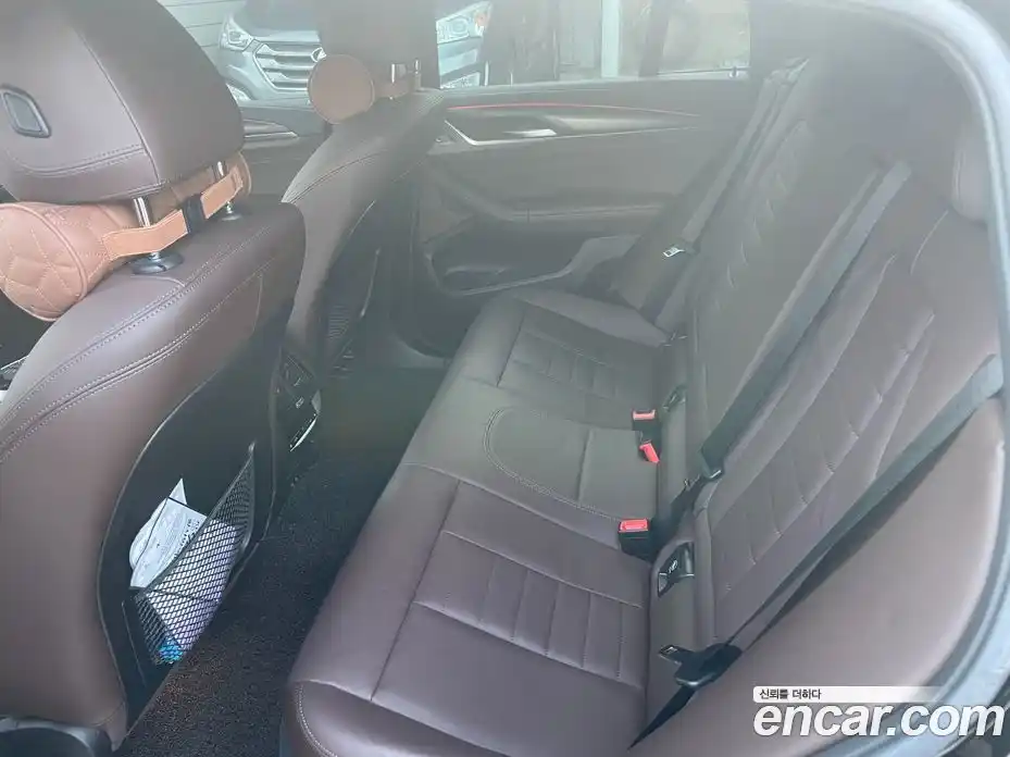 BMW X4 2023 2.0 Автомат в Москве № 335296, фото 14