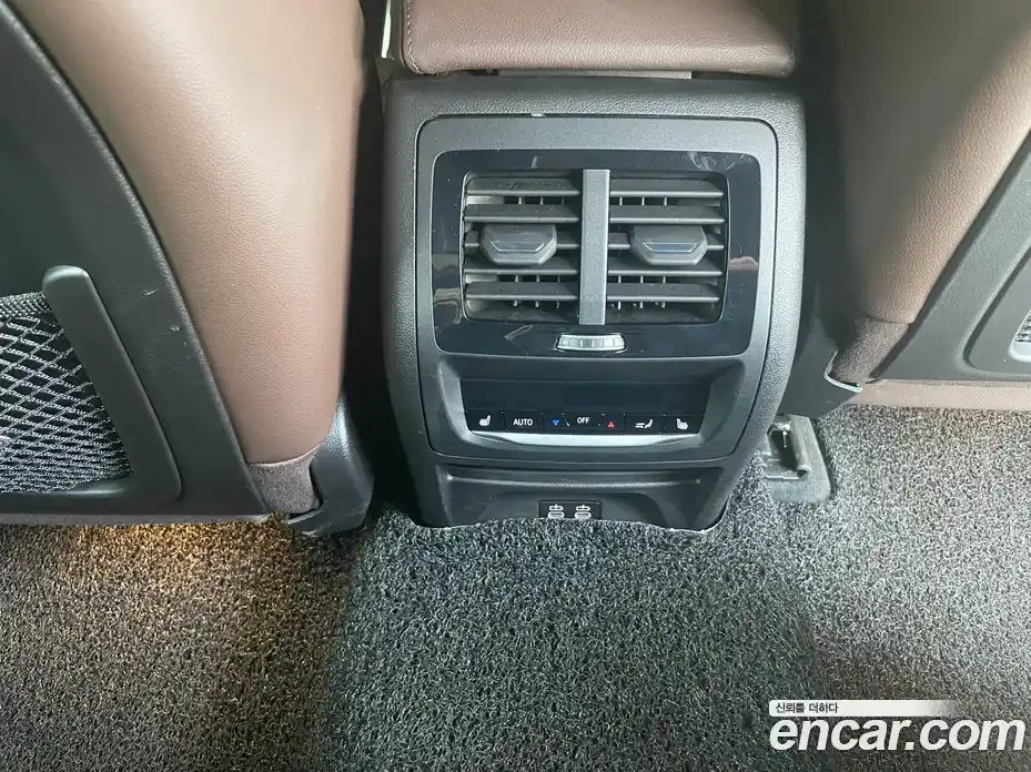 BMW X4 2023 2.0 Автомат в Москве № 335296, фото 17