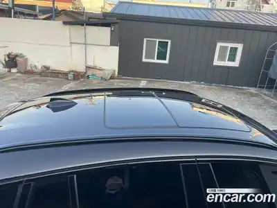 BMW X4 2023 2.0 Автомат в Москве № 335296, миниатюра 6