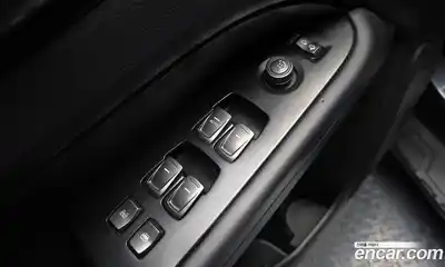 SsangYong Rexton 2020 2.2 Автомат в Москве № 33777, миниатюра 2