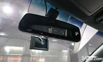 SsangYong Rexton 2020 2.2 Автомат в Москве № 33777, миниатюра 6