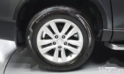 SsangYong Rexton 2020 2.2 Автомат в Москве № 33777, миниатюра 10