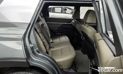 SsangYong Torres 2024 1.5 Автомат в Москве № 34201, миниатюра 12