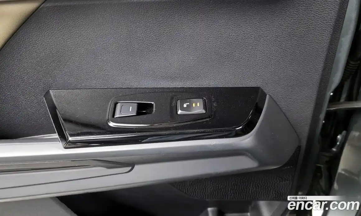 SsangYong Torres 2024 1.5 Автомат в Москве № 34201, фото 19