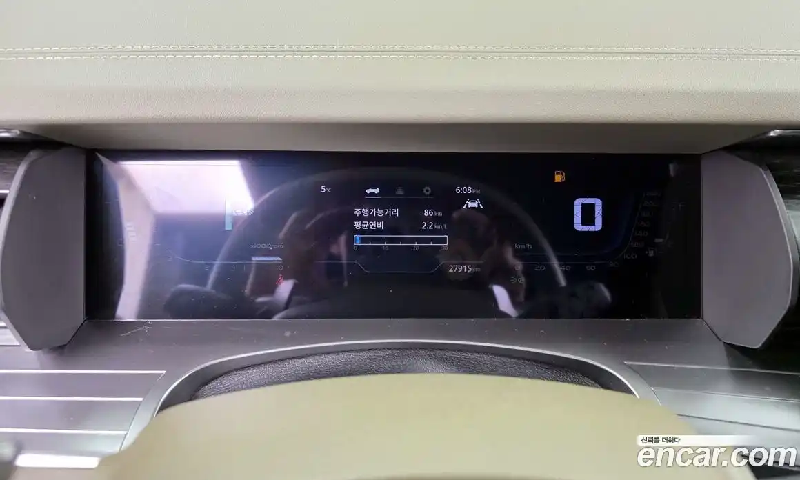 SsangYong Torres 2024 1.5 Автомат в Москве № 34201, фото 8